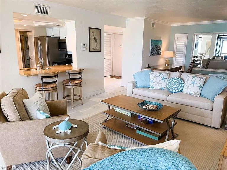 10475 Gulf Shore Dr #113 — Photo 6
