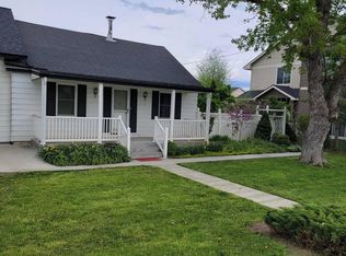 7480 N Bogart Ln, Boise, ID 83714