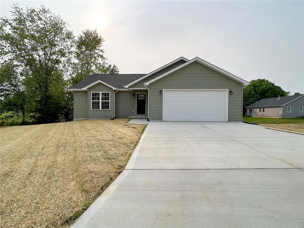 3 Redbud Cir, Jonesburg, MO 63351