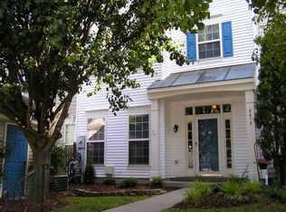 8613 Capistrano Way, Odenton, MD 21113