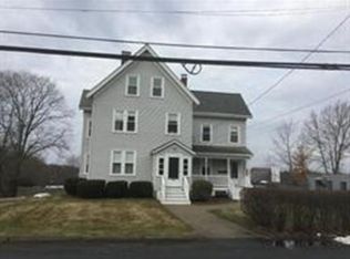 88 Park Ave #1, Natick, MA 01760