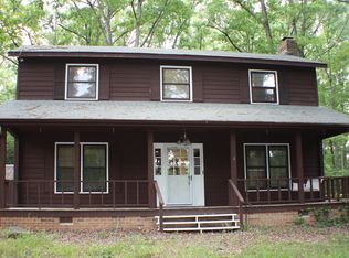 8516 Knollwood Cres, Charlotte, NC 28213