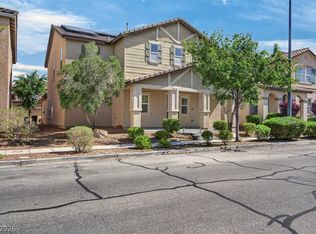 3232 Romanesque Art Ave, Henderson, NV 89044