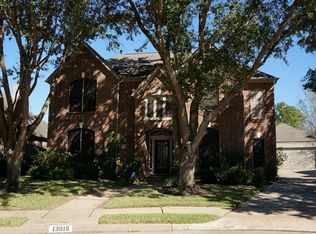 13915 Brooklet View Ct, Houston, TX 77059