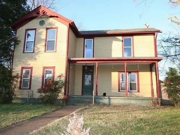 1224 Grant St SE, Decatur, AL 35601