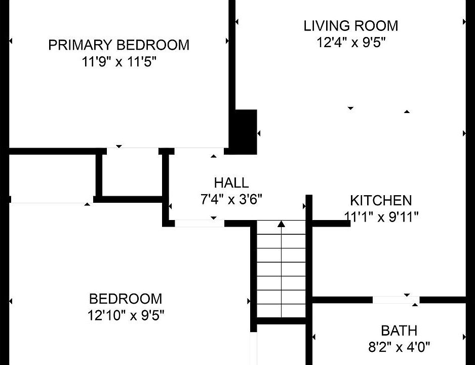 2nd image of 29 Cross St #B