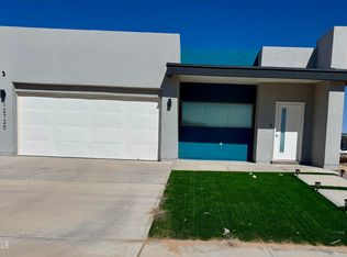 12725 Don Norte St, El Paso, TX 79934