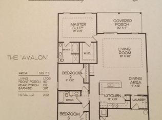 8105 Menorca St, Navarre, FL 32566