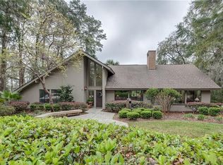 134 Timber Ln, Hilton Head Island, SC 29926