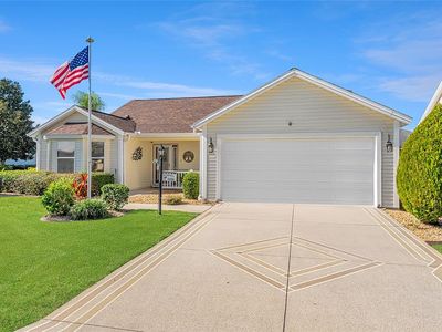 1426 La Hermosa Dr, The Villages, FL, 32162