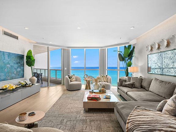 5th image of 101 S Fort Lauderdale Beach Boulevard #1404
