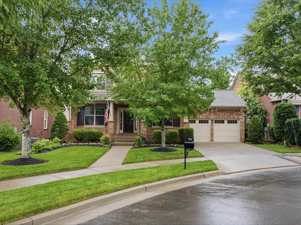 505 Calista Ct, Franklin, TN 37064