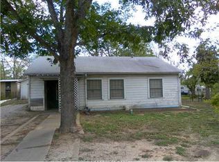 7130 State Highway 21 Hwy E, Caldwell, TX 77836