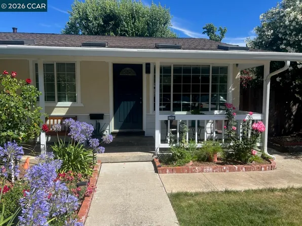 1355 Washington Blvd, Concord, CA 94521