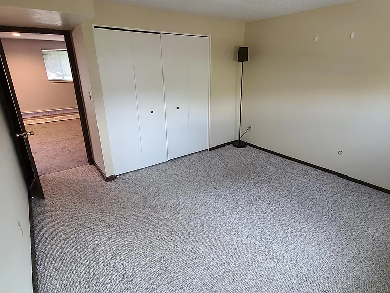 Office - includes extra closet space
