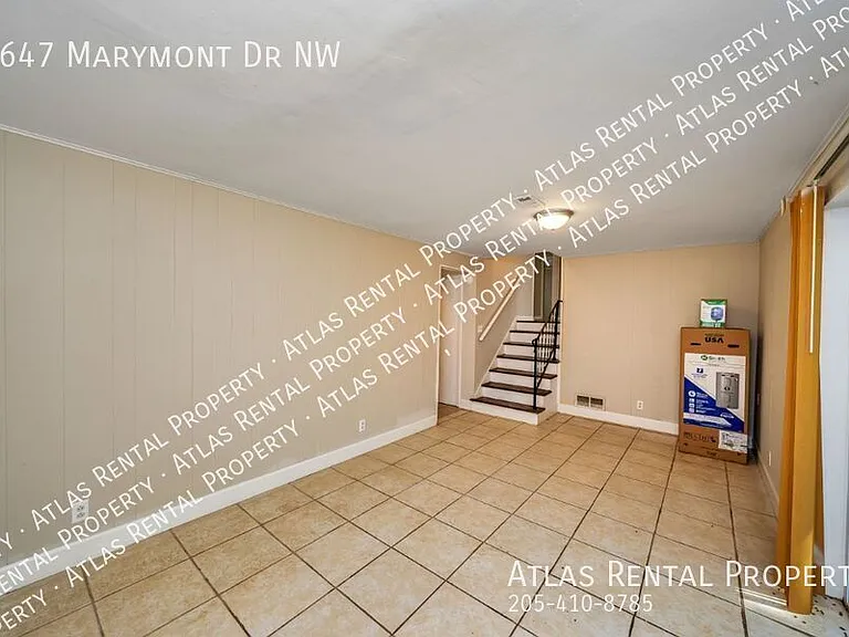 3647 Marymont Dr NW — Photo 14