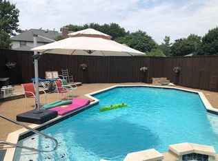 810 Fall Dr, Allen, TX 75002