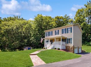 81 Hulsetown Rd, Chester, NY 10918