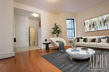 Rented by Alpha Properties NYC I LLC