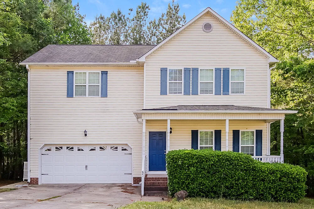 3 bed, 2.5 bath, 1905 sqft, $2,950 — Photo 1