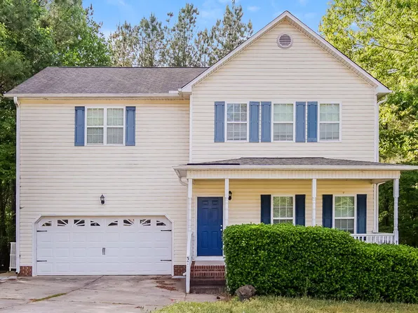 37 Kings Canyon Ct, Clayton, NC 27527