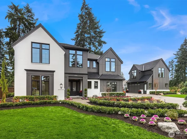15403 154th Avenue NE, Woodinville, WA 98072