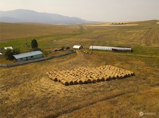 1862 Havillah Rd, Tonasket, WA 98855