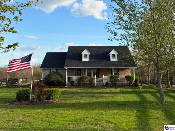 441 Knob View Rd, Russell Springs, KY 42642