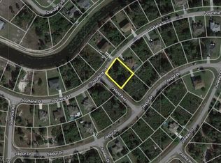 420 Jourferie Rd, Lehigh Acres, FL 33974