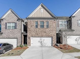 3343 Pearl Ridge Way, Buford, GA 30519