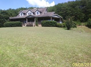 305 McJunkin Rd, Turtletown, TN 37391