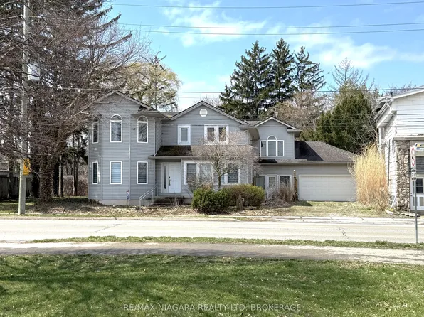 177 Niagara Blvd, Fort Erie, ON L2A 3G7