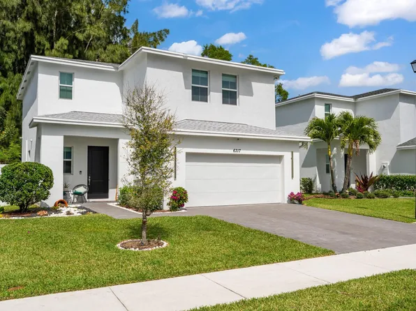 6317 Tenor Drive, West Palm Beach, FL 33413