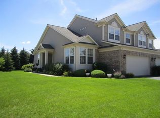 1 Tiverton Ct #1, Algonquin, IL 60102