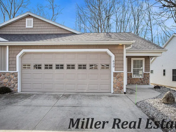 630 River Walk St, Hastings, MI 49058