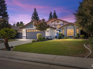 9515 Seabeck Ave, Bakersfield, CA 93312