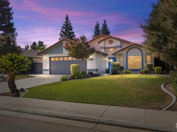 9515 Seabeck Ave, Bakersfield, CA 93312