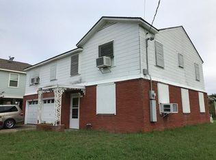 2306 103rd St, Galveston, TX 77554