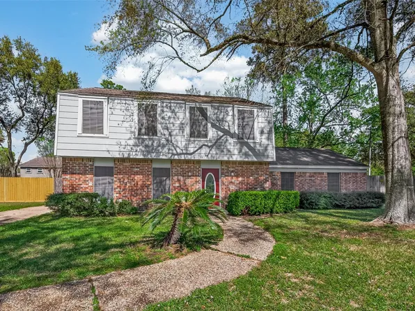 2239 Parkdale Dr, Humble, TX 77339