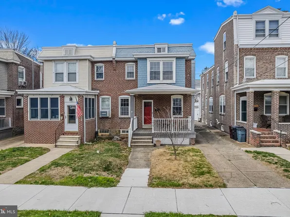 1415 N Union St, Wilmington, DE 19806