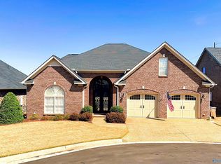 3712 Sabine Ct SW, Decatur, AL 35603