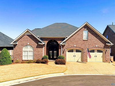 3712 Sabine Ct SW, Decatur, AL, 35603