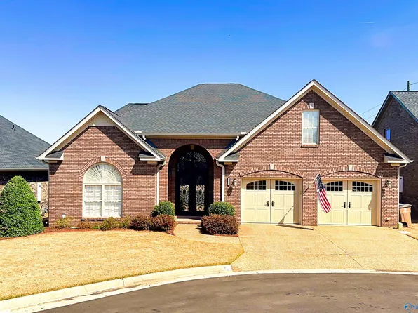 3712 Sabine Ct SW, Decatur, AL 35603