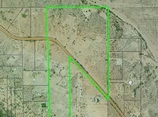 16610 W Silverbell Rd, Pima County, AZ 85653