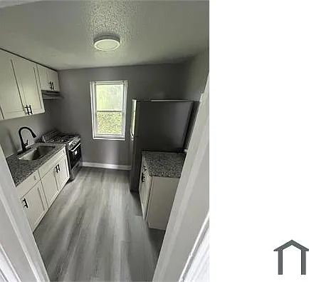 1 bed, $1,100 — Photo 3