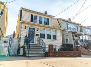3058 La Salle Ave, Bronx, NY 10461