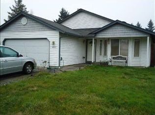 4803 NE 126th Ave, Vancouver, WA 98682