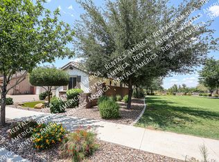 20658 E Raven Dr, Queen Creek, AZ 85142