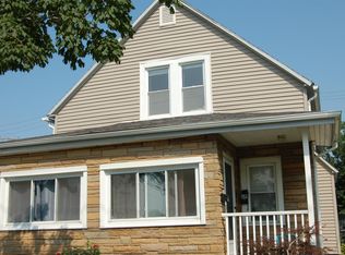 3153 W 106th St #D, Cleveland, OH 44111