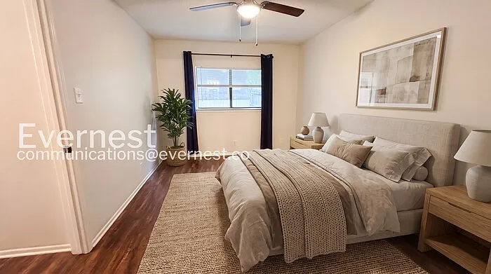 3 bed, 2.0 bath, 1100 sqft, $1,595 — Photo 4